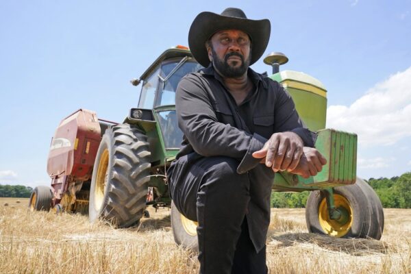 ‘This Is Wrong What the Government Is Doing’: National Black Farmers Association Calls on Biden, Black Athletes, Influencers for Help After White Farmers Sued to Block $4B Debt Relief