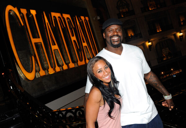 ‘I See What Shaq Saw’: Hoopz Has Fans Mesmerized With Cheeky Video Celebrating Her 40th Birthday, Leading Some to Bring Up Her Ex Shaquille O’Neal