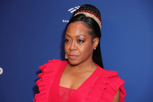 Tichina Arnold Reportedly Finalizes Her Divorce from NBA Assistant Coach Rico Hines After Sex Tape Leaks 