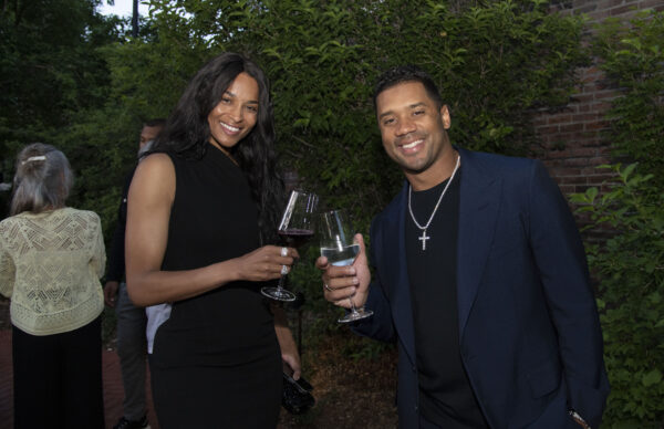 ‘Not Super Bowl Champion Russell Wilson’: Folks Crack Up After Russell Wilson Shares Video of Fans Referring to Him as ‘Ciara’s Husband’