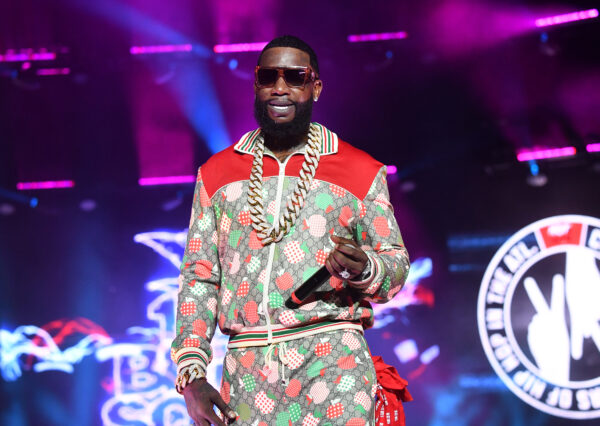 ‘You Just Did It All Night In a Verzuz’: Gucci Mane Leaves Fans Scratching Their Heads After He Calls an End to Rappers Dissing the Dead