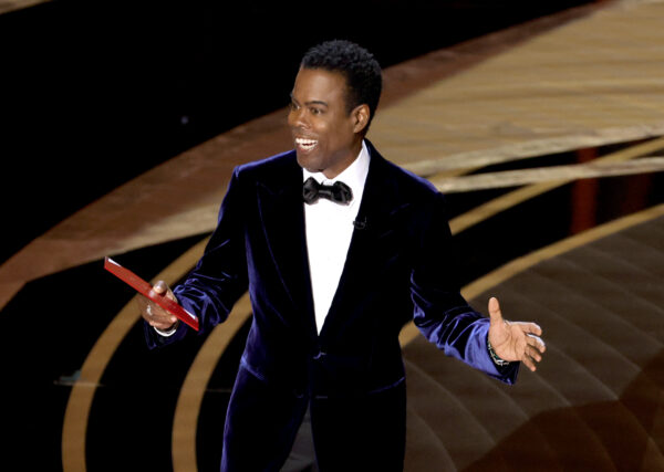 ‘I’m Not a Victim’: Chris Rock Addresses Will Smith Oscar Slap with Most Direct Response Yet 