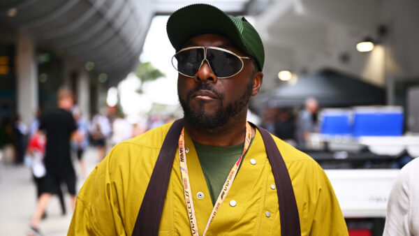 Will.i.am Shares Shocking Statements About Tupac and Biggie’s Music and Songs That Speak to the ‘Projects’