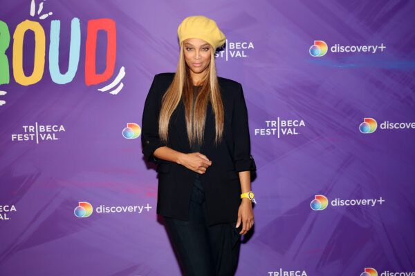‘You Tried It’: Former ‘ANTM’ Contestant’s Attempt to Revenge Body-Shame Tyra Banks Backfires After Fans Come to Host’s Defense
