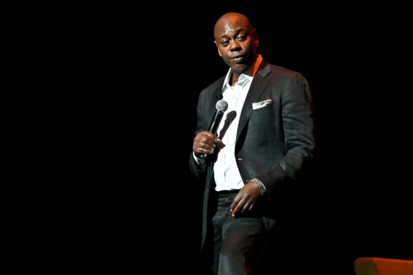 Dave Chappelle’s ‘What’s In A Name?’ Quietly Drops on Netflix, Seemingly Explains Why He Rejected School-Naming Honor
