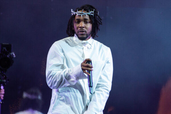 ‘Man, I Wonder What He’s Going Through’: Kendrick Lamar Reacts to Viral TikTok of Security Guard Crying at His Show