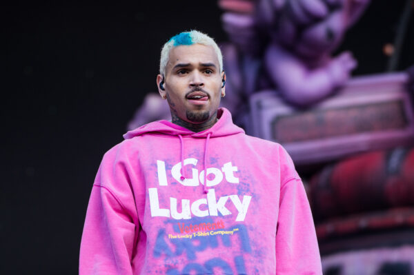 Chris Brown Says Folks ‘Only Invest In the Negative Stories’ After Lukewarm Media Reaction to His Latest Release