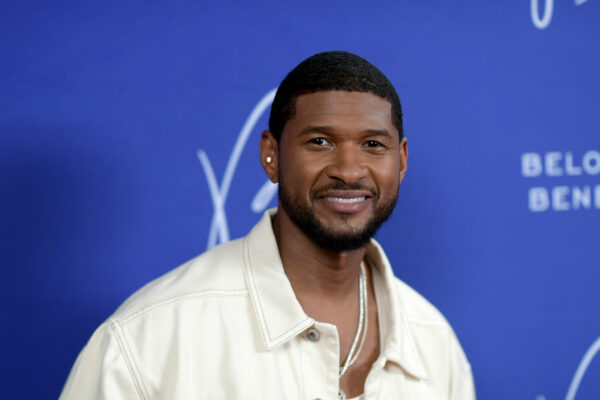 ‘I Don’t Think Y’all Ready’: Usher Addresses the Chances He Could Do a ‘Verzuz’ Against Chris Brown, Ne-Yo, or Trey Songz
