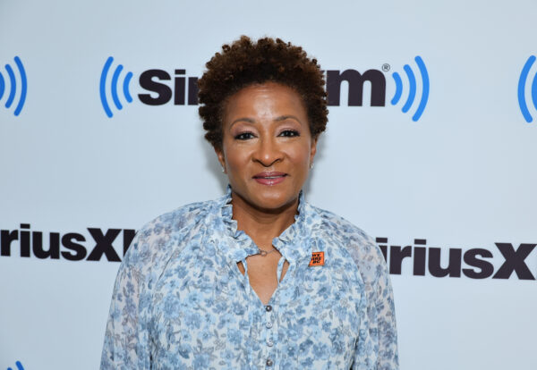 ‘Oh Hell No’: Wanda Sykes Reveals Why She Would Never Host the Oscars Again