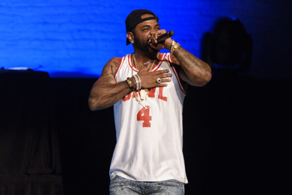 ‘I Stand on It’: Jim Jones Doubles Down on Rappers Having the Most Dangerous Job In the World Following Lil TJay’s Shooting 