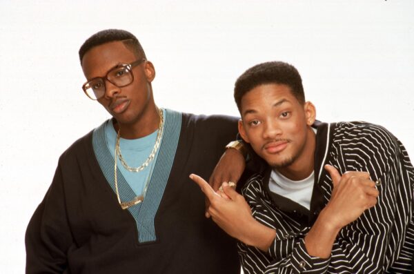 ‘Will Would’ve Slapped Mike Tyson’: DJ Jazzy Jeff Says Will Smith Slapping Chris Rock Was About Protecting His Family