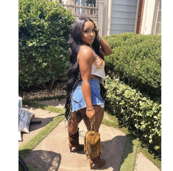 ‘Girl Everything You Step In Is Praised’: Fans Show Love to Reginae Carter’s Weekend Outfits and Note Their Favorite Look