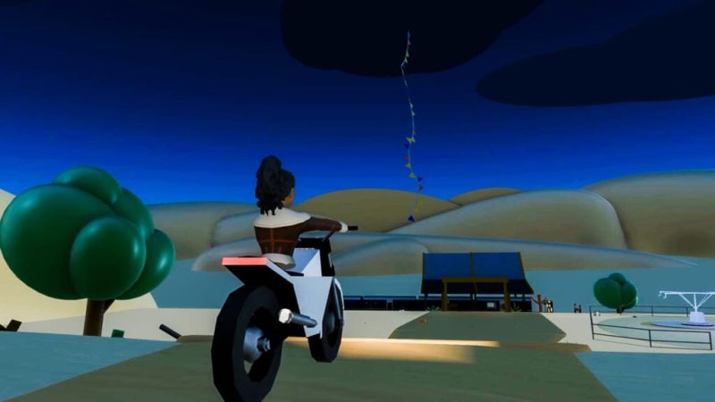 Three Jordan Peele films featured in VR experiences for Meta Horizon Worlds