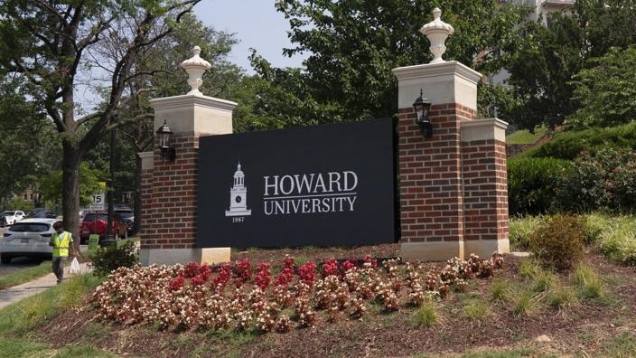 Howard University gets funding from Disney to support Black storytellers, from animation to virtual reality