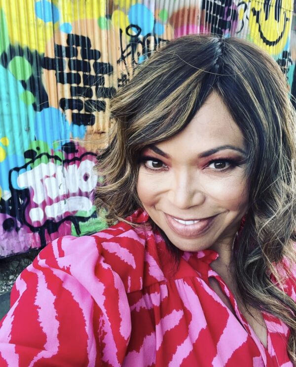 ‘I Was at Absolute Zero’: Tisha Campbell Gets Candid about Life After Divorce and Receiving ‘Specific’ Pics In Her DMs