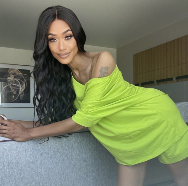 ‘I Had to Take Control of My Life and Get My Power Back’: Tami Roman Discusses New Show, Past Shows, and How She Had to ‘Shift the Narrative’ to Where Blessings ‘Are Raining Down’