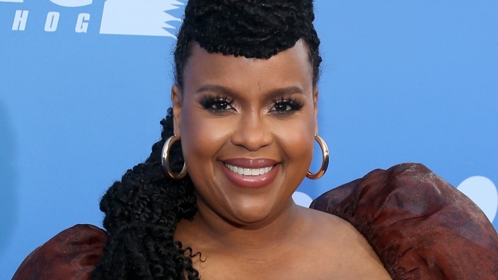Natasha Rothwell voices new ad for Planned Parenthood
