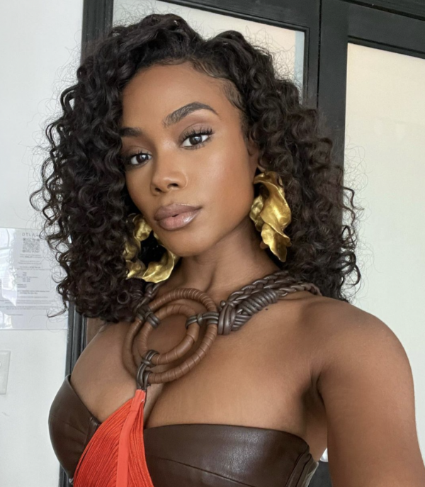 ‘It Was Very True to Life for Me’: ‘P-Valley’ Star Shannon Thornton Responds to Fan Calling the Show’s Efforts to Tackle Colorism ‘Far Fetched’