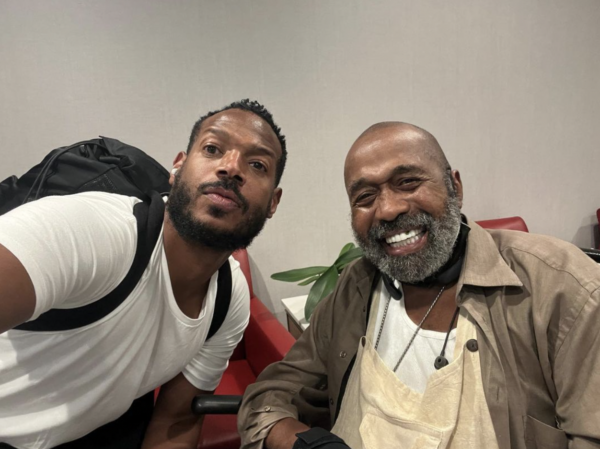 ‘Bow Down to the Original’: Marlon Wayans Reflects on Playing Will’s Dad on ‘Bel-Air,’ Honors Original Lou Actor Ben Vereen with Heartfelt Post