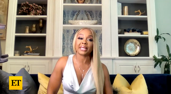 ‘No Accountability Whatsoever’: Phaedra Parks Opens Up Why She Refused to Talk About Her Departure on ‘RHOA’  During ‘Ultimate Girls Trip,’ Fans React