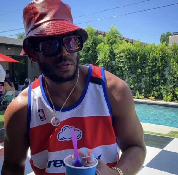 ’50 Where? Still Fine’: Marlon Wayans Celebrates 50th Birthday With 80s-Themed Bash, Fans Take Notice of His Youthful Appearance