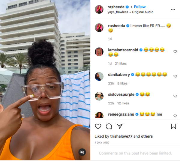 ‘We’ve Been Telling You This for Years’: Rasheeda Frost’s Recent Video Has Fans Talking About the Star’s Relationship with Her Husband Kirk