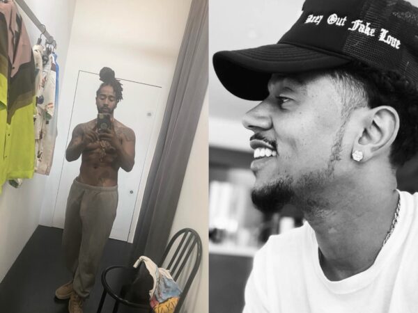 ‘Fizz You Were Just Apologizing to This Man’: Omarion and Lil Fizz Seemingly Throw Shade at Each Other on Instagram