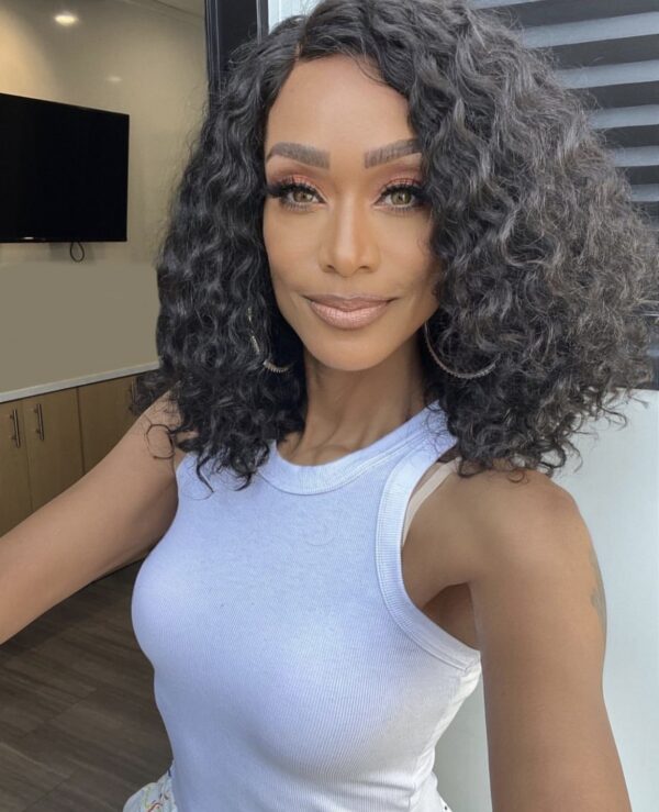 ‘We Don’t Want You’: Tami Roman Gets Candid about ‘Basketball Wives’ Experience and Said She ‘Tried to Get On Real Housewives Two Times’
