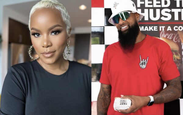 ‘They Are Back Together’: LeToya Luckett’s Date Night YouTube Video Leaves Fans Suspecting Her and Ex, Slim Thug Reconciled