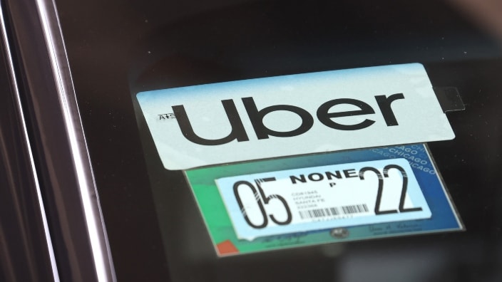 Uber releases report on number of sexual assaults; it’s 3,824, down from the nearly 6,000