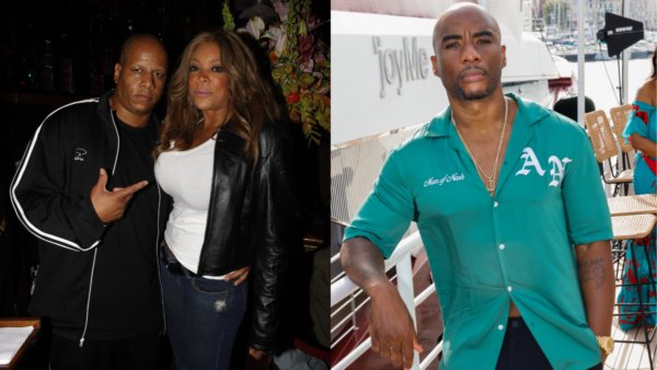 ‘He Introduced Me to Her’: Kevin Hunter Speaks on Charlamagne Tha God Publicly Blasting Him About Having a Mistress While Married to Wendy Williams