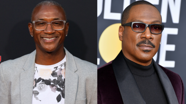 ‘I Was Left With Nothing’: Tommy Davidson Says He Was Supposed to Star In a ‘Coming to America’ TV Series, Felt Eddie Murphy Should Have Done More to Help