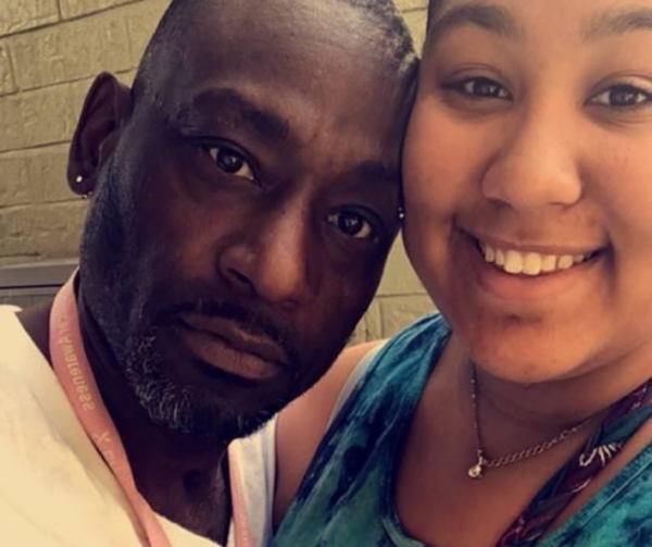‘Only One Thing Matters … Justice for Hughie Robinson’: Daughter Sues After Black Man Awaiting Kidney Transplant Is Beaten by Hospital Security Guards After They Wrongly Accused Him of Casing Parking Lot 