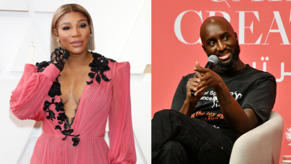 ‘I Just Wasn’t Brave Enough’: Serena Williams Shares the One Regret She Had While Working with Late Fashion Designer Virgil Abloh 