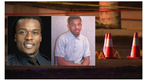 Parents of Alvin Cole File Lawsuit Against Former Officer Who Shot Their Son Five Times — Twice While He was Kneeling and Three Times as the Wisconsin Teen Was on the Ground