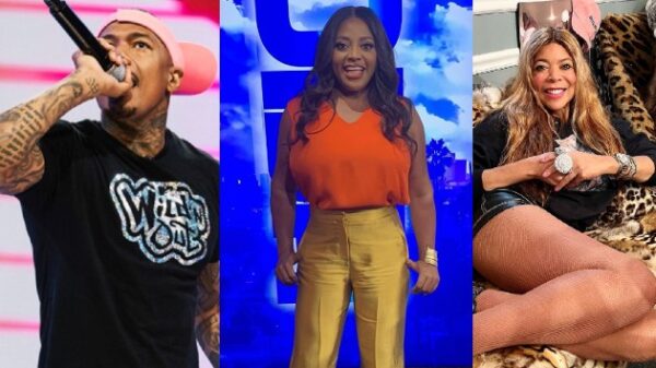 ‘Ridiculous’: Nick Cannon Reportedly Won’t Endorse Sherri Shepherd’s New Talk Show Out of Loyalty to Wendy Williams, Fans React