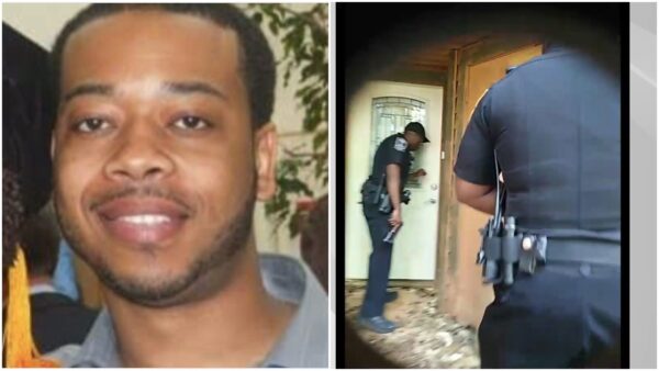 ‘Too Close of A Relationship With These Police’: Matthew Zadok Williams’ Family to File Civil Lawsuit Against County, Officers Involved in Deadly Shooting After DA’s ‘Ridiculous’ Decision Not to File Criminal Charges