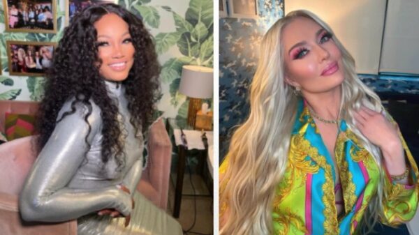 ‘Garcelle Was Too Classy Cause I Would’ve Showed TF Out Cameras’: Garcelle Beauvais’ Fans Come to Her Defense After ‘RHOBH’ Cast Member Erika Jayne Curses at the Actress’ 14-Year-Old Son