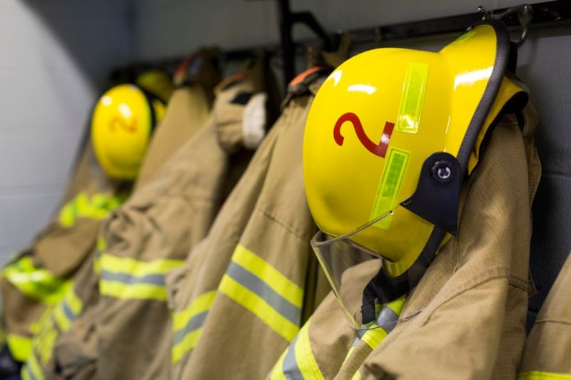 4 Black Female Firefighters File $10 Million Lawsuit Against DC Fire For Discrimination