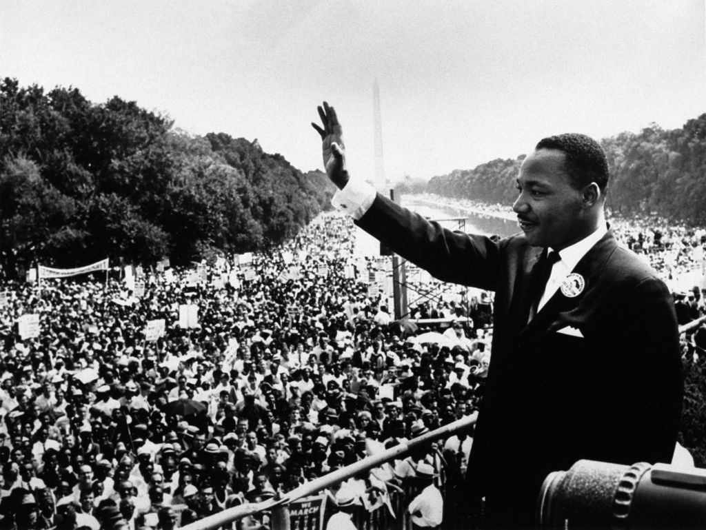 Here’s Why August 28 Is A Major Date In Black History