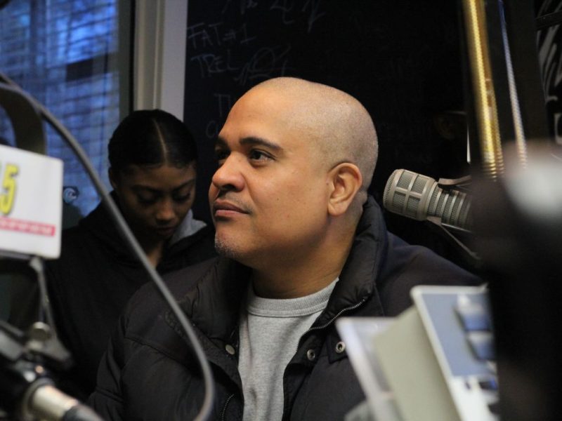 Black Twitter Slams Irv Gotti And BET For Ashanti Slander In Murder Inc. Docuseries