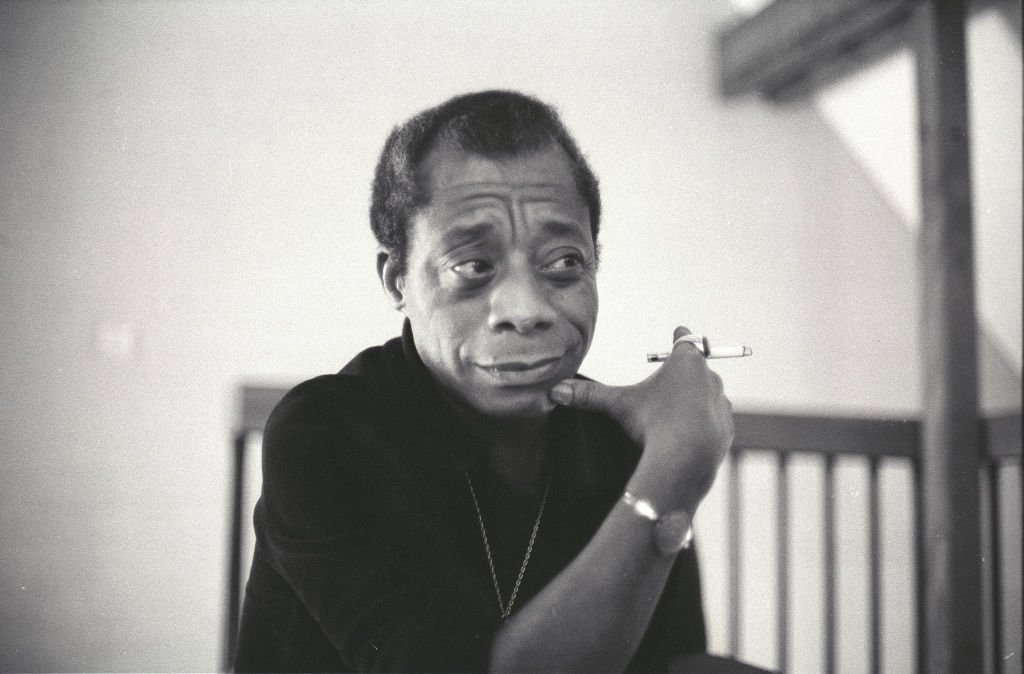 10 Quotes From James Baldwin That Will Change Your Life