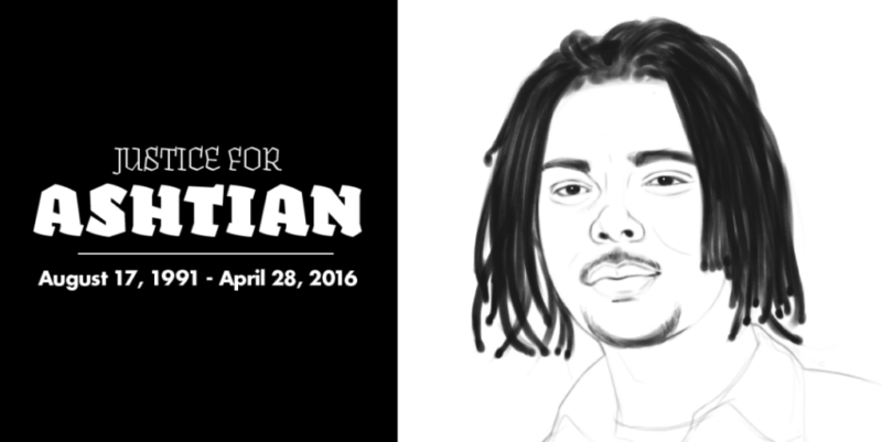 Six Years After A Harris County Constable Killed Ashtian Barnes, His Family Fights For Justice