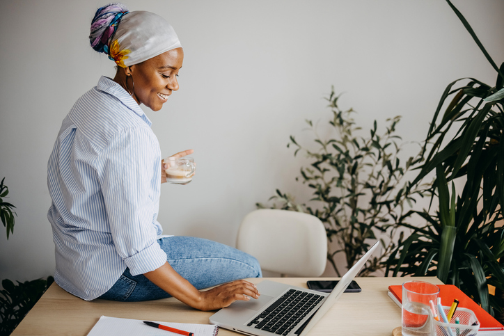 Working From Home? Here Are 7 Black-Owned Coworking Spaces You Need To Visit