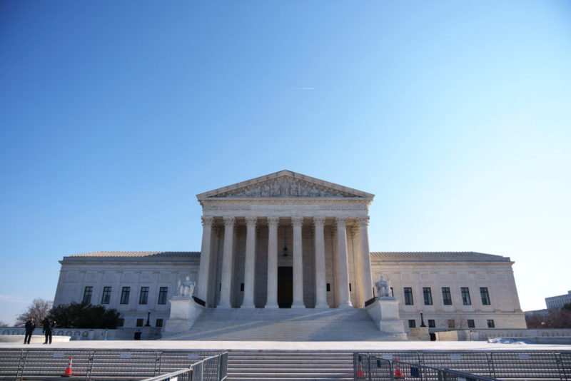 Over 80 Major Corporations File Briefs Defending Affirmative Action Ahead Of Upcoming SCOTUS Term