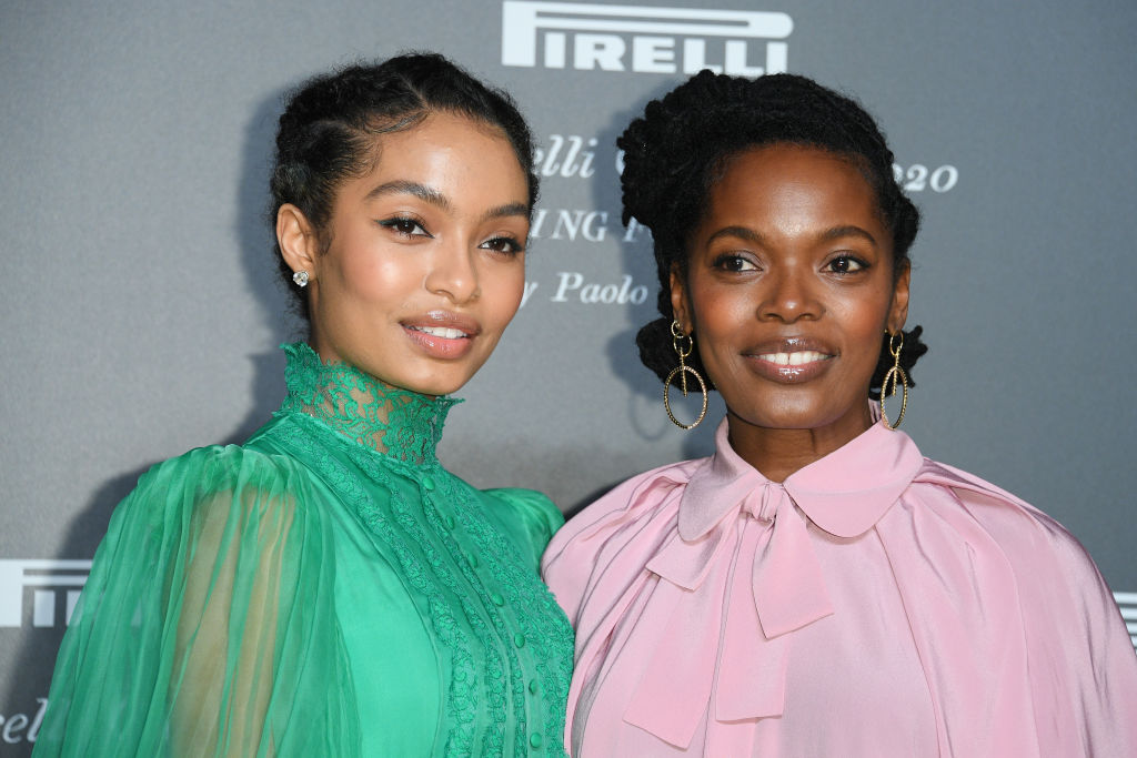 Yara Shahidi’s Production Imprint Extends Partnership With ABC Signature