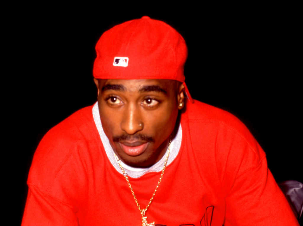 2Pac Allegedly Turned Down A Collab With Michael Jackson