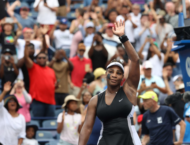 What’s Next For Serena Williams? 5 Ways She Can Still Win After Tennis