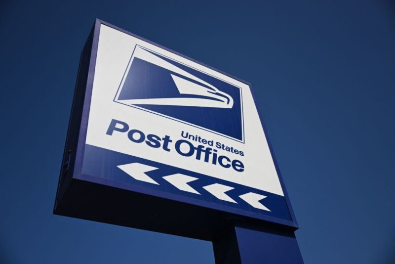 Virginia Officials, Residents Mad USPS Closed Post Office With Historical Signs For ‘Colored’ Customers