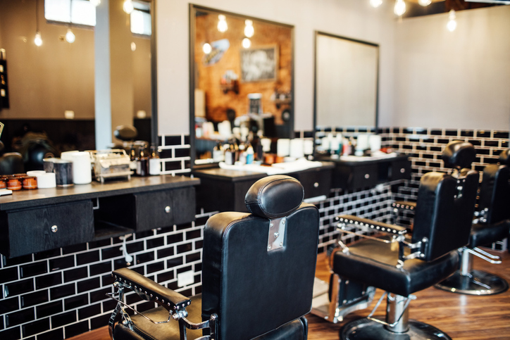 Black-Owned Portland Barbershop Added To The National Register Of Historic Places